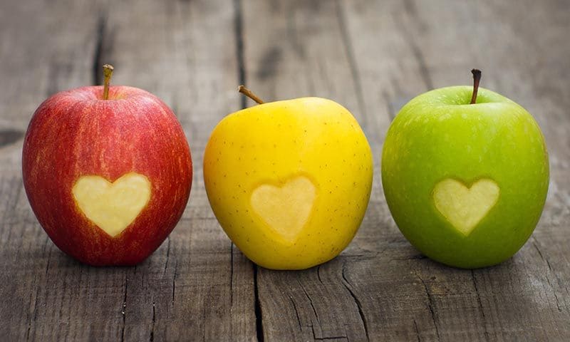 que tan mala es la dieta de la manzana que tan mala es la dieta de la manzana